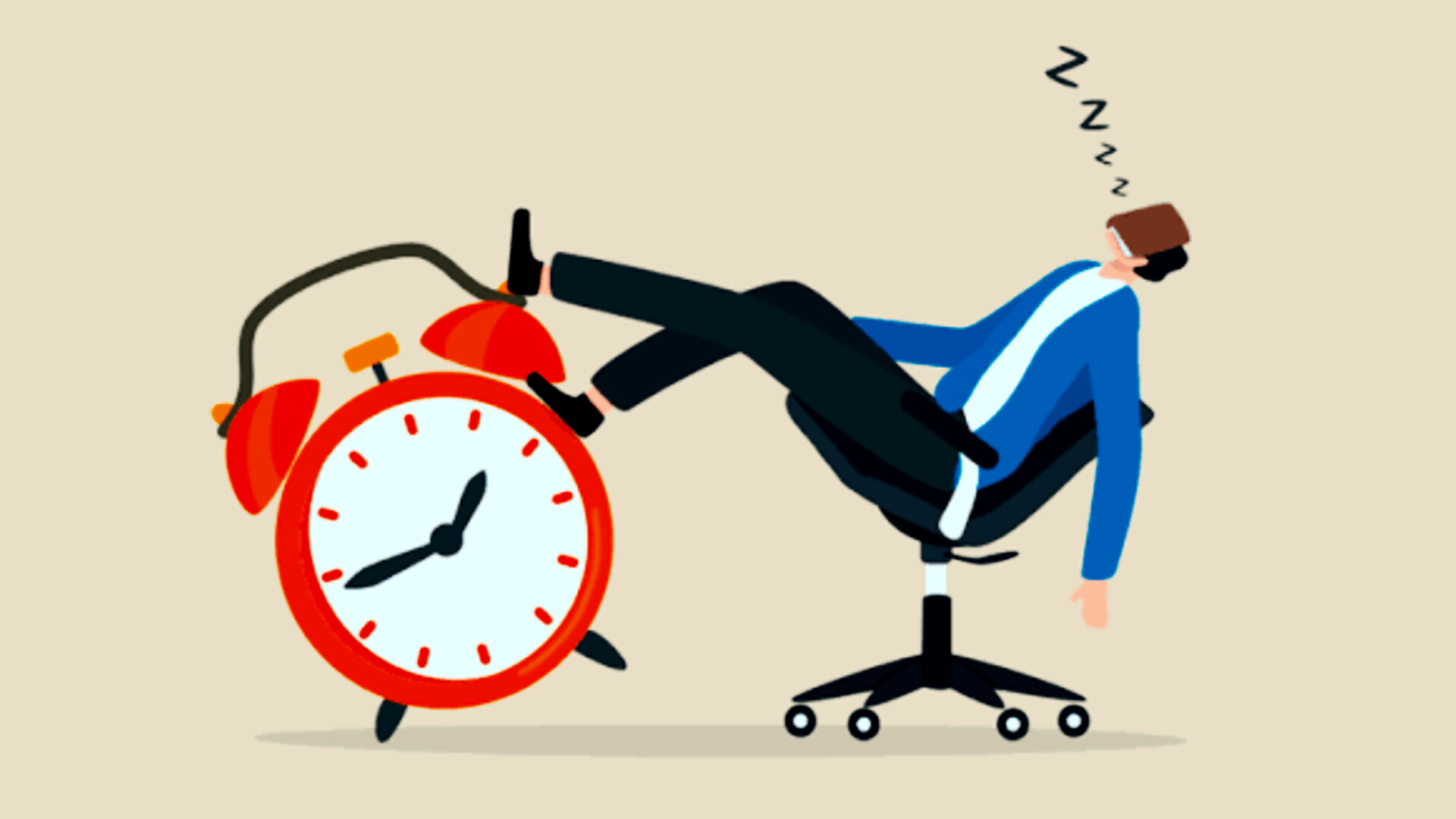 Why Do You Procrastinate in Preparation for Exams?